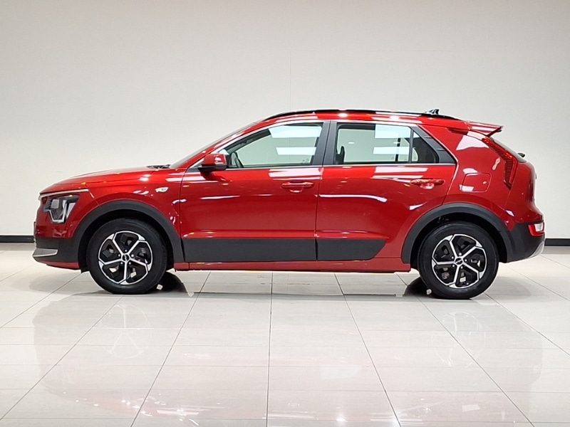 Used Kia Niro 2024 for sale - 76435485: Photo 4