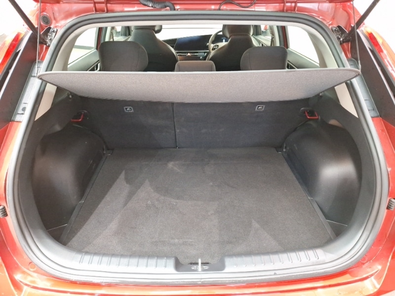 Used Kia Niro 2024 for sale - 76435485: Photo 8