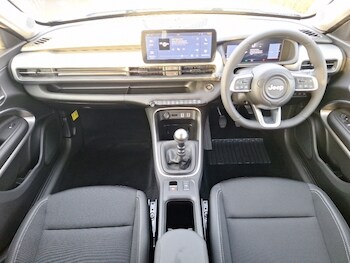 Used Jeep Other 2025 for sale - 77081129: Photo