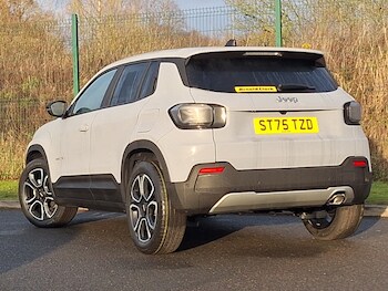 Used Jeep Other 2025 for sale - 77081129: Photo