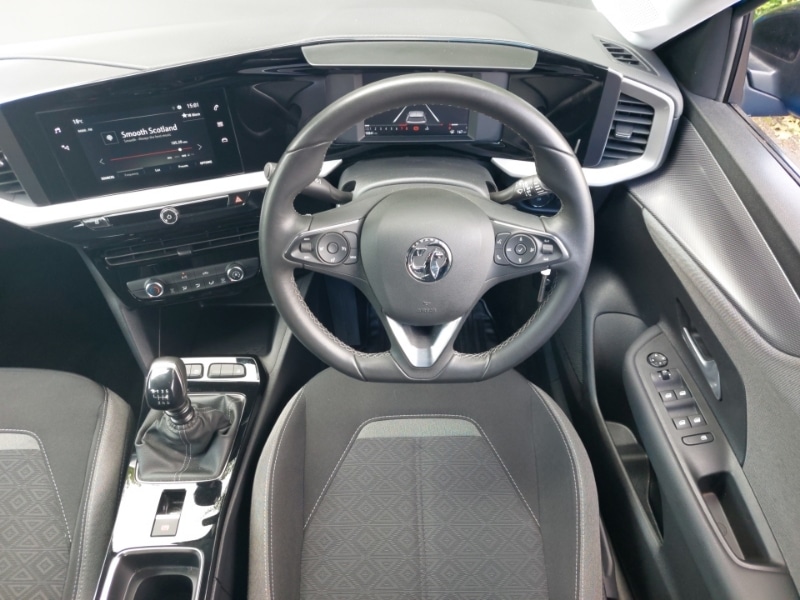 Used Vauxhall Mokka 2022 for sale - 77150980: Photo 7