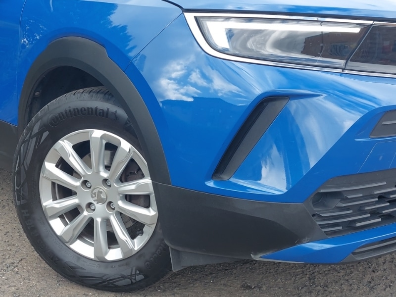 Used Vauxhall Mokka 2022 for sale - 77150980: Photo 9