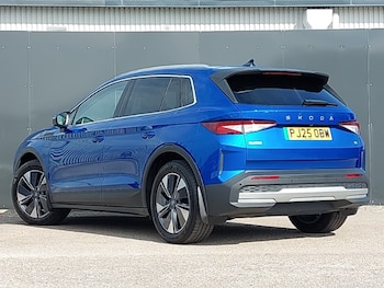 Used Skoda Elroq 2025 for sale - 75873123: Photo