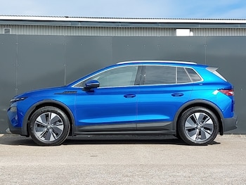 Used Skoda Elroq 2025 for sale - 75873123: Photo