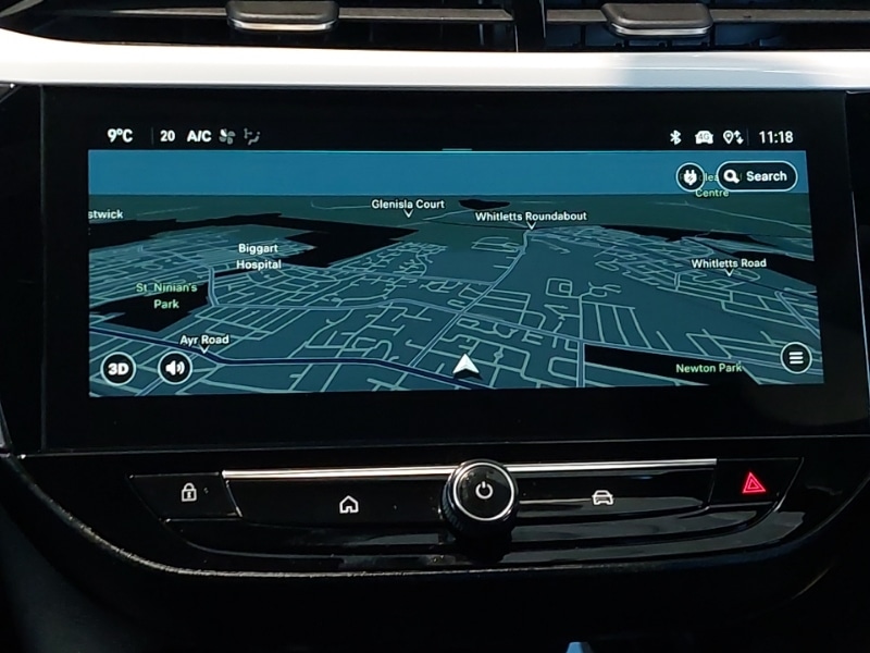 Used Vauxhall Corsa 2025 for sale - 77492180: Photo 10