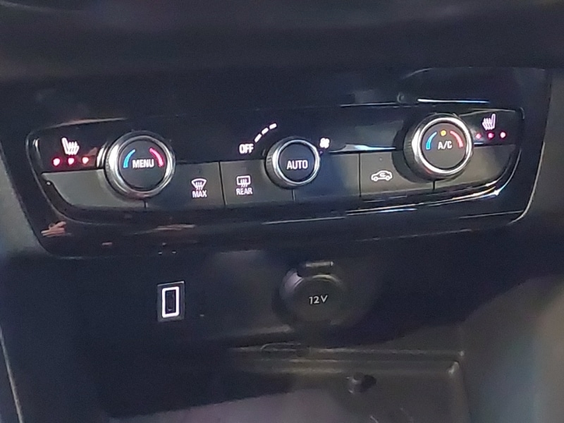 Used Vauxhall Corsa 2025 for sale - 77492180: Photo 11