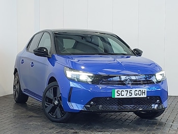 Used Vauxhall Corsa 2025 for sale - 77492180: Photo