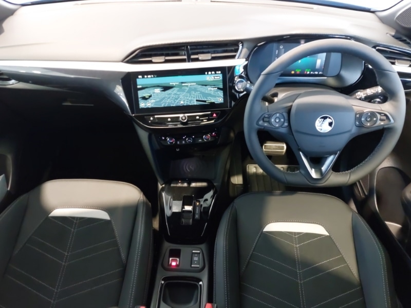 Used Vauxhall Corsa 2025 for sale - 77492180: Photo 2