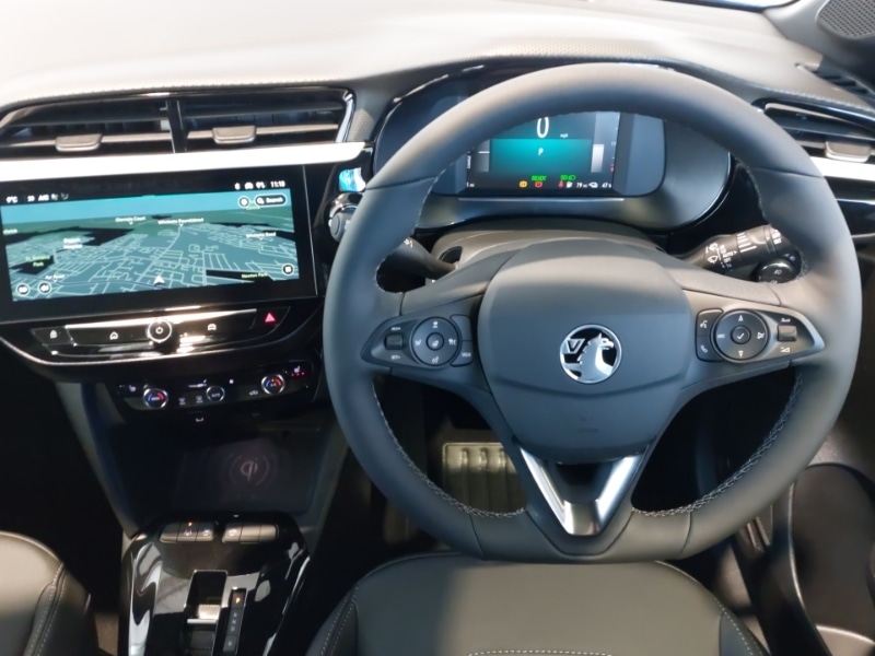 Used Vauxhall Corsa 2025 for sale - 77492180: Photo 7