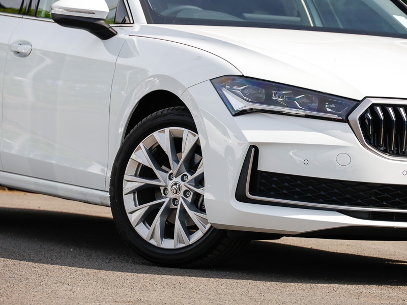 Used Skoda Superb 2024 for sale - 76301327: Photo 9