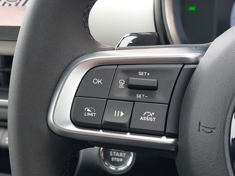 Used Fiat 600 2025 for sale - 77080971: Photo 11