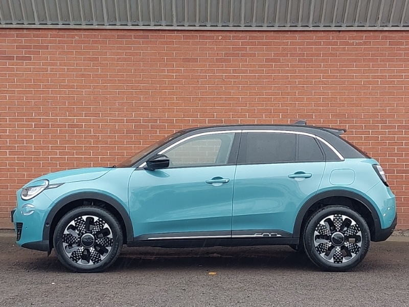 Used Fiat 600 2025 for sale - 77080971: Photo 4