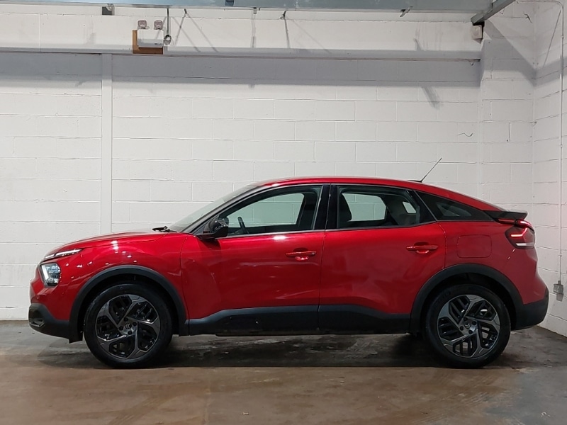 Used Citroen C4 2022 for sale - 77219494: Photo 4