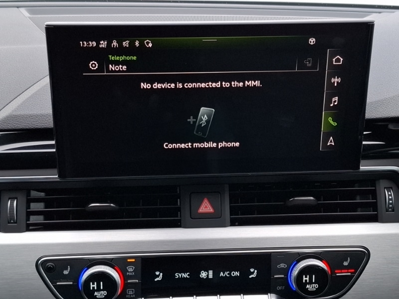 Used Audi A5 2022 for sale - 77597010: Photo 12