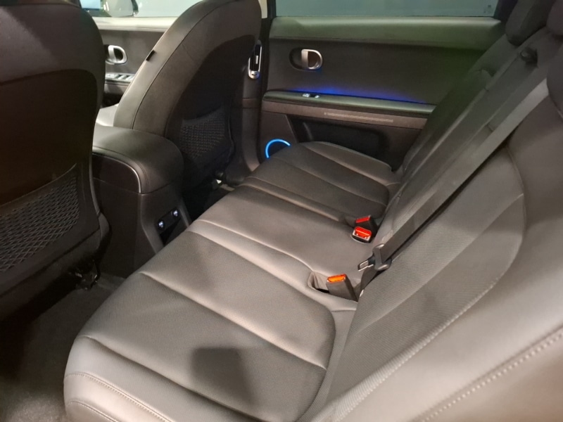 Used Hyundai IONIQ 5 2023 for sale - 76351347: Photo 6