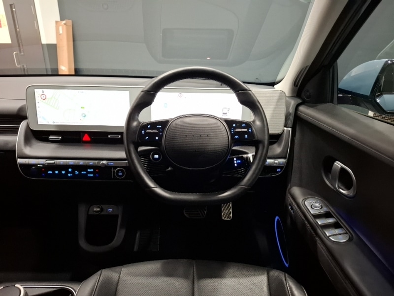 Used Hyundai IONIQ 5 2023 for sale - 76351347: Photo 7