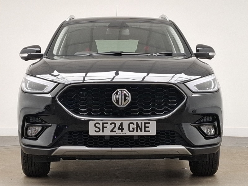 Used MG MG ZS 2024 for sale - 77194287: Photo 12