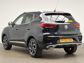 Used MG MG ZS 2024 for sale - 77194287: Photo