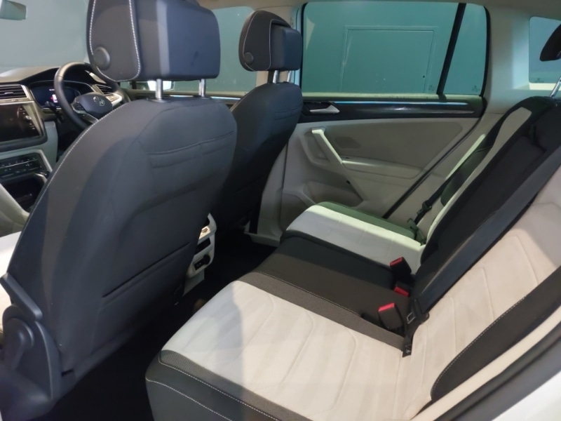 Used Volkswagen Tiguan 2021 for sale - 76392647: Photo 6