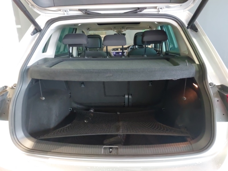 Used Volkswagen Tiguan 2021 for sale - 76392647: Photo 8