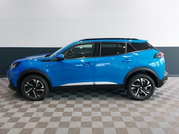 Used Peugeot 2008 2021 for sale - 78603860: Photo