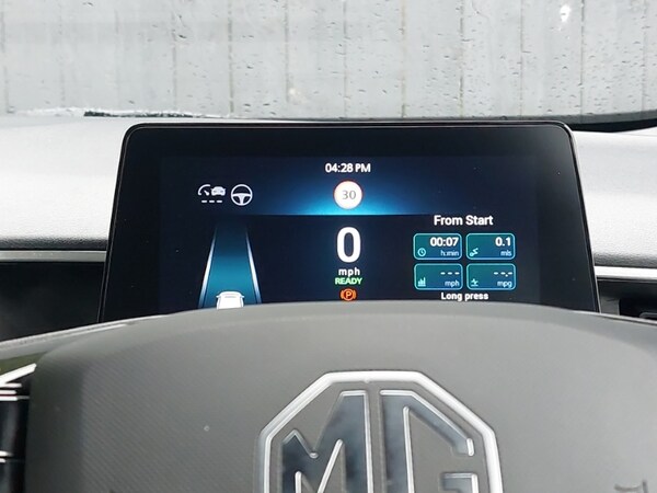 Used MG MG3 2025 for sale - 76182858: Photo 10