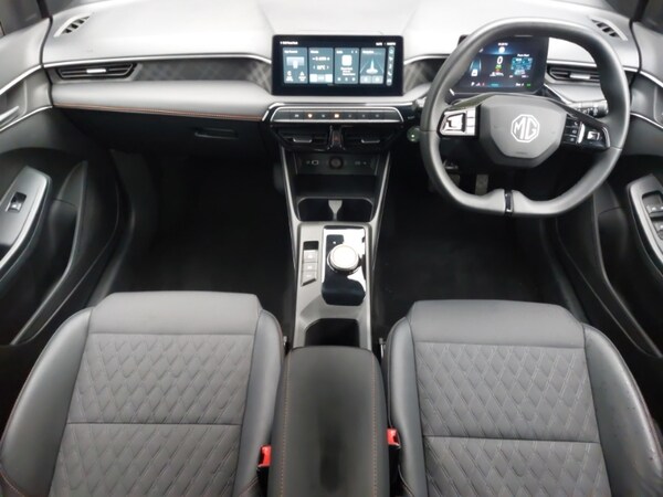 Used MG MG3 2025 for sale - 76182858: Photo 2