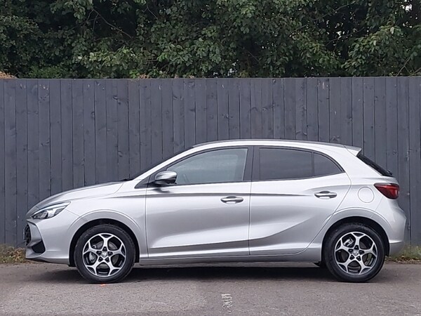 Used MG MG3 2025 for sale - 76182858: Photo 4