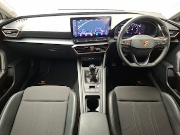 Used Cupra Leon 2024 for sale - 78580896: Photo
