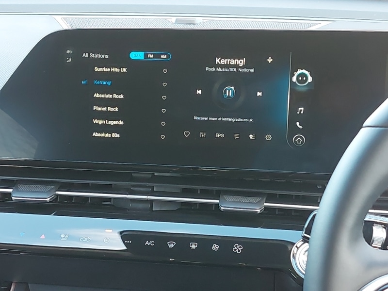 Used Omoda OMODA 5 2024 for sale - 76652206: Photo 10