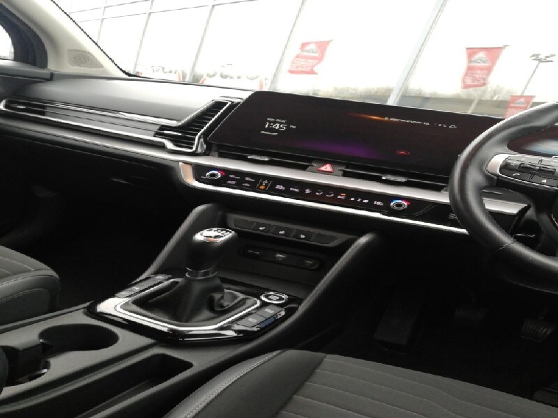 Used Kia Sportage 2022 for sale - 77492236: Photo 10