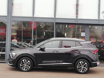 Used Kia Sportage 2022 for sale - 77492236: Photo