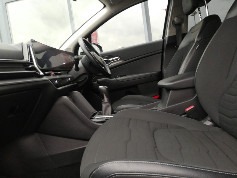 Used Kia Sportage 2022 for sale - 77492236: Photo 5