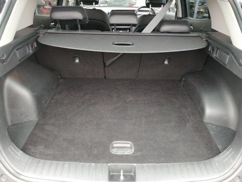 Used Kia Sportage 2022 for sale - 77492236: Photo 8