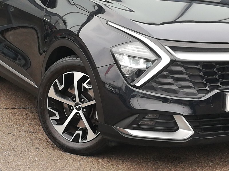 Used Kia Sportage 2022 for sale - 77492236: Photo 9