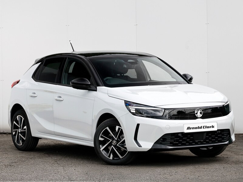 Used Vauxhall Corsa 2025 for sale - 77184440: Photo 7