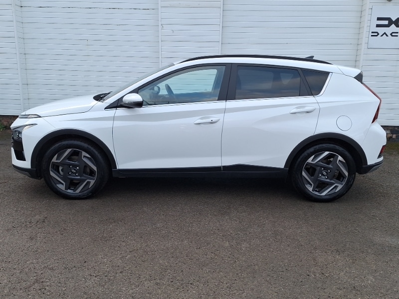 Used Hyundai BAYON 2024 for sale - 77911803: Photo 4