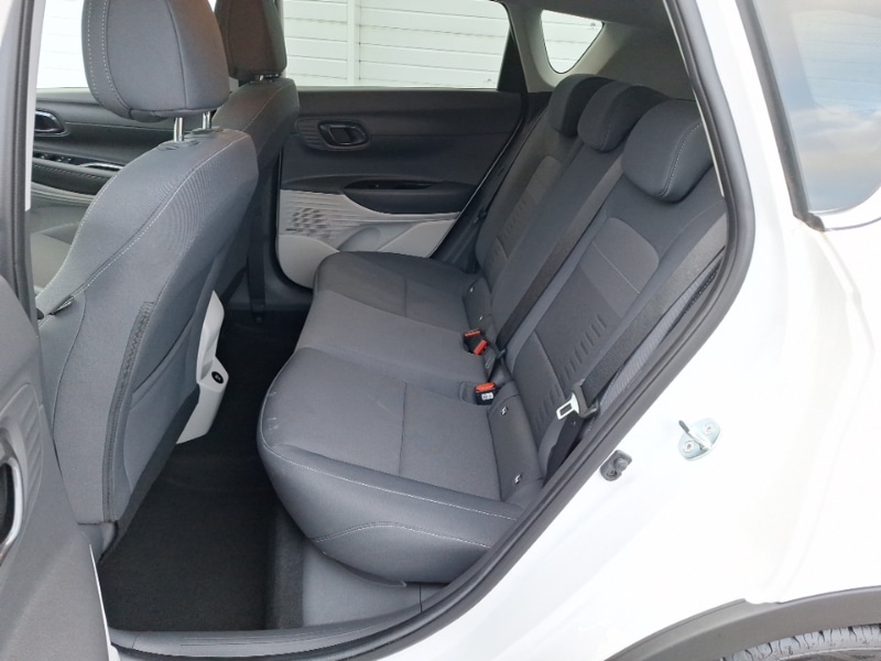 Used Hyundai BAYON 2024 for sale - 77911803: Photo 6