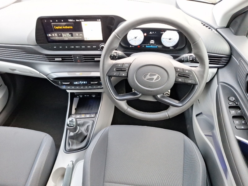 Used Hyundai BAYON 2024 for sale - 77911803: Photo 7