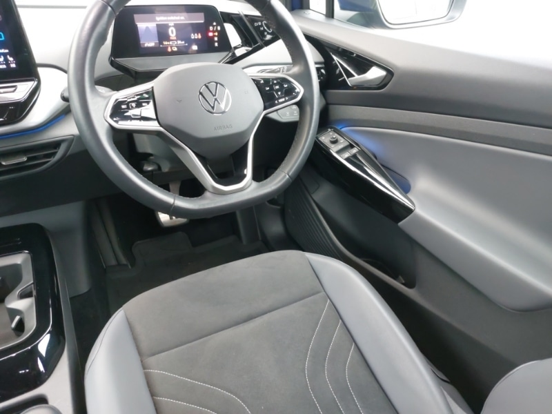 Used Volkswagen ID.4 2022 for sale - 78179242: Photo 11
