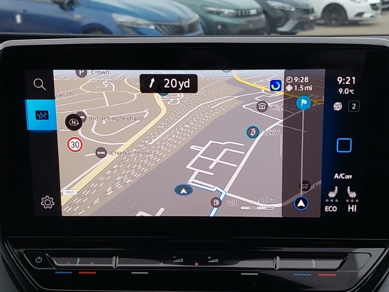 Used Volkswagen ID.4 2022 for sale - 78179242: Photo 12