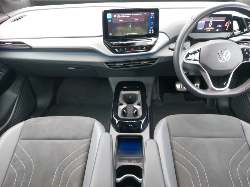 Used Volkswagen ID.4 2022 for sale - 78179242: Photo 2