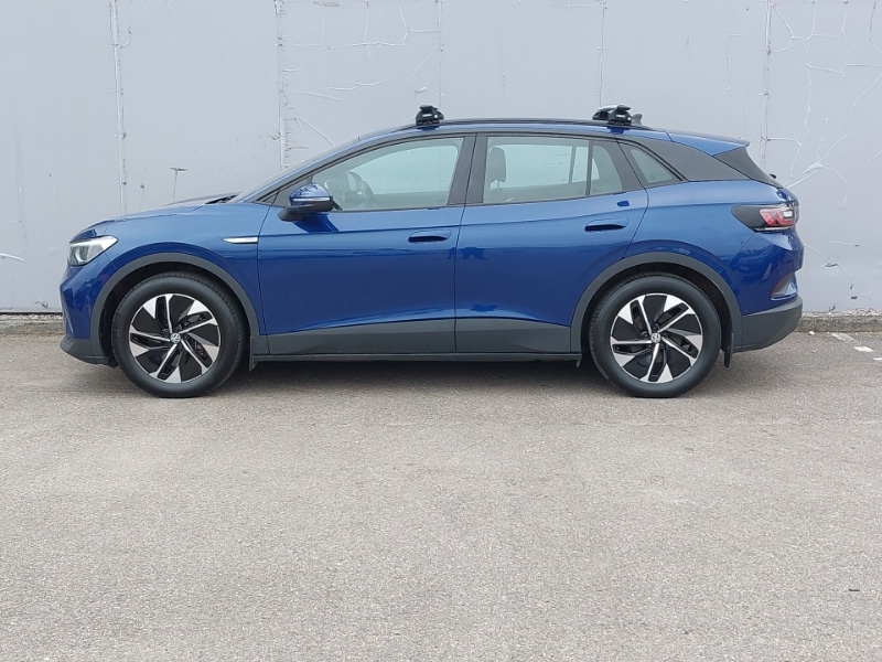 Used Volkswagen ID.4 2022 for sale - 78179242: Photo 4