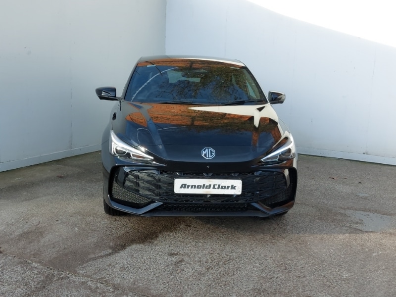 Used MG MG3 2024 for sale - 76652095: Photo 12