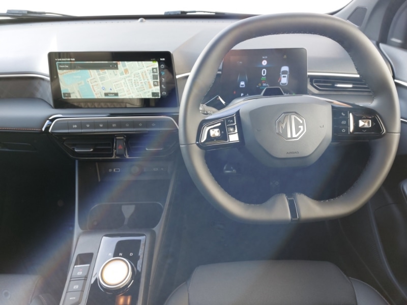 Used MG MG3 2024 for sale - 76652095: Photo 7