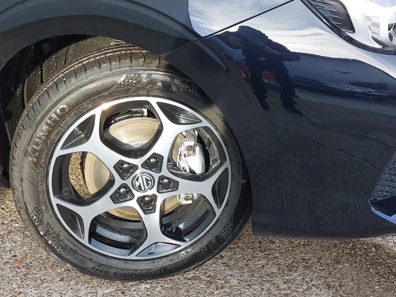 Used MG MG3 2024 for sale - 76652095: Photo 9