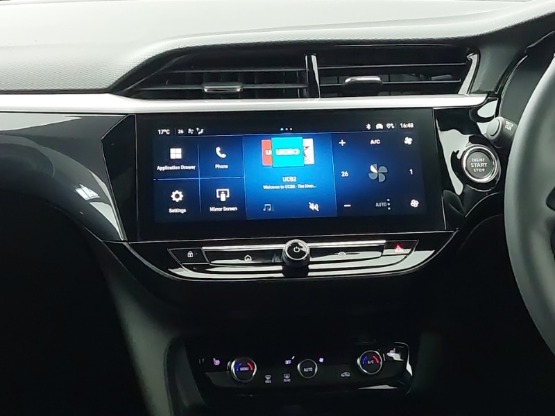 Used Vauxhall Corsa 2025 for sale - 77003994: Photo 10