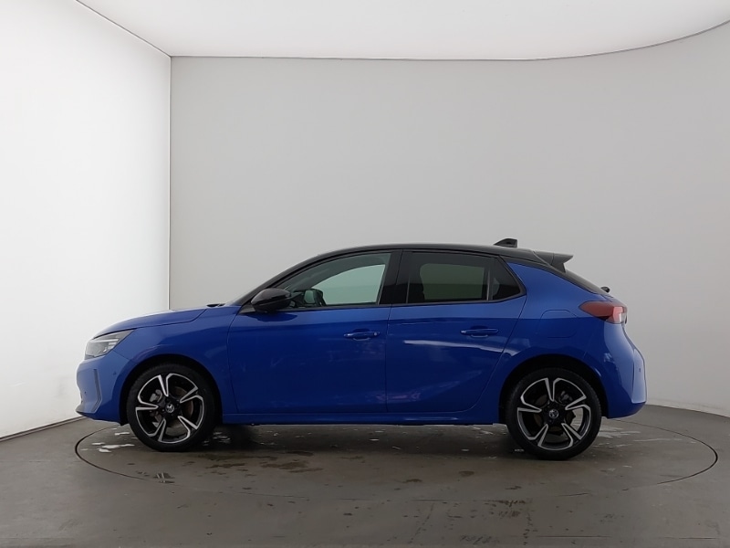 Used Vauxhall Corsa 2025 for sale - 77003994: Photo 4