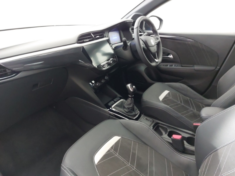 Used Vauxhall Corsa 2025 for sale - 77003994: Photo 5