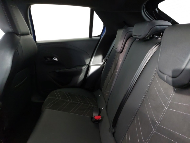 Used Vauxhall Corsa 2025 for sale - 77003994: Photo 6